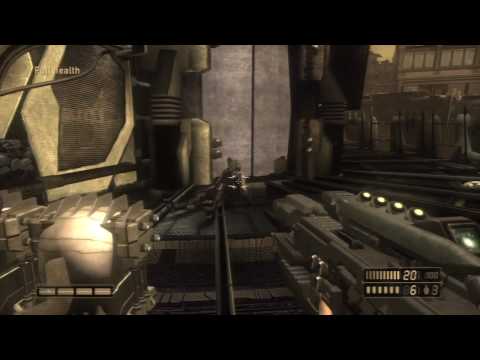 Resistance Fall of Man Part 16 - "Viper's Nest"