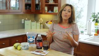 5 Great Sleep Tips from Michelle Karam of Moms Gone Zen