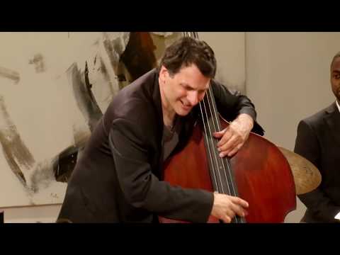 John Patitucci - Chick Monk - Chelsea Music Festival - Helen Sung, Marcus Gilmore - June 18, 2011