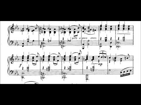 Yuri Slonov - Slow Waltz