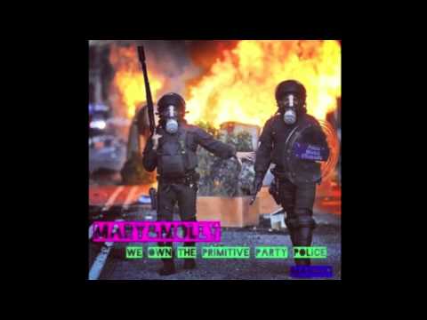 Mary&Molly - We Own The Primitive Party Police (Mashup)