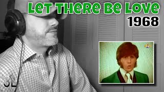 Bee Gees - Let There Be Love  |  REACTION