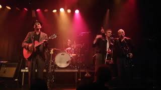 Les Négresses Vertes - Live@Effenaar - 04.05.2018