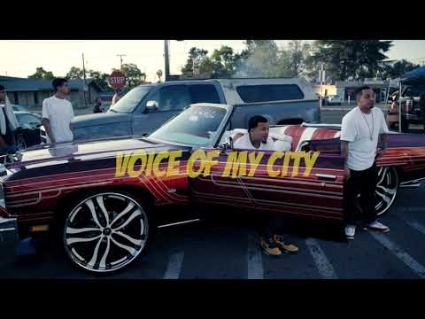 Muski x Nicky900 - Voice Of My City