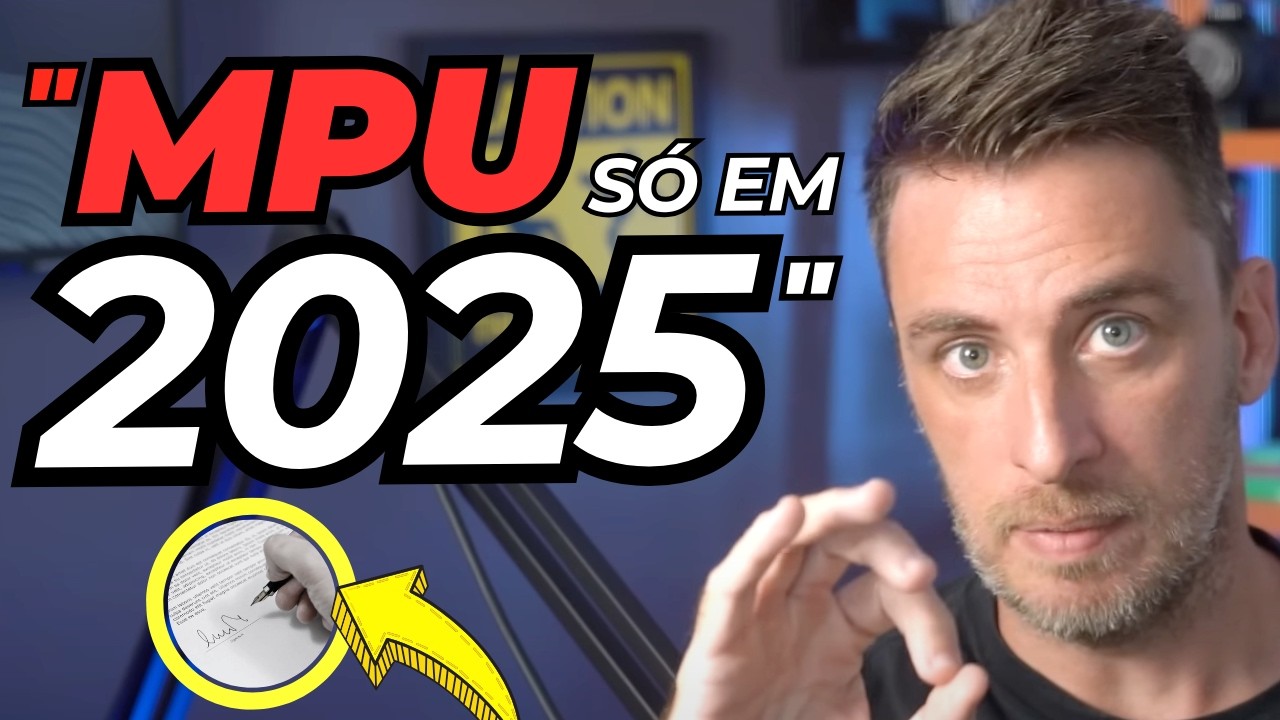 [🚨 BEHIND THE SCENES] MPU COMPETITION: ANNOUNCEMENT ONLY IN 2025?