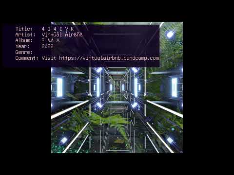 Vįr+üål Åįrßñß - Ξ Ｖ Λ