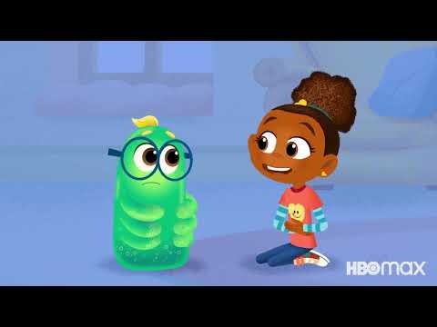 Molly McGee in Wonderland part 2