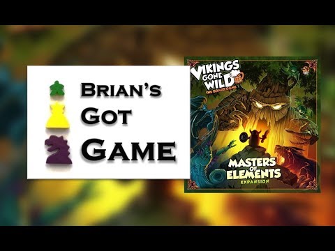 Brian's Got Game - Review