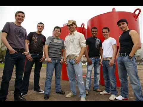 Não Importa - Tchê Garotos