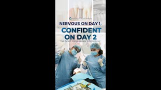 Digital Dentistry Training for Beginners: Master Live Patient Procedures with Confidence | iDD
