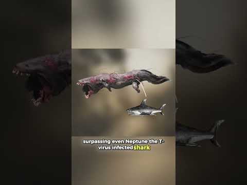 Was Las Plagas More Dangerous Than the T-VIrus?