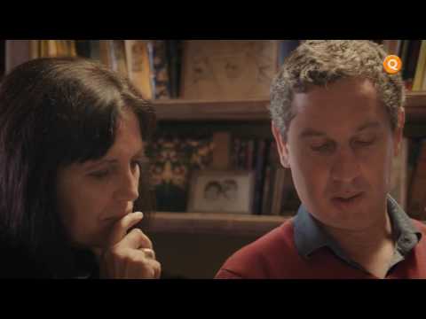 Conversaciones en el laberinto - 4. Borges y la matemática (Guillermo Martínez)