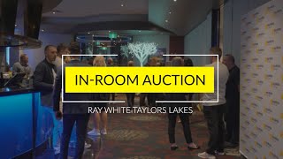 April In-Room Auction 2023