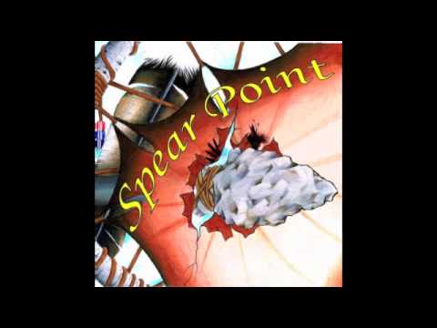 Spear Point - Down The Road