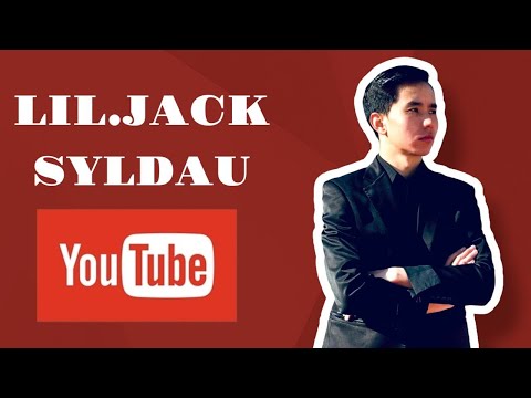 lil jack - Syldau | Music Video
