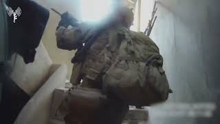 פעילות כוחות צהל בעזה (חדשות ערוץ 7) - התמונה מוצגת ישירות מתוך אתר האינטרנט יוטיוב. זכויות היוצרים בתמונה שייכות ליוצרה. קישור קרדיט למקור התוכן נמצא בתוך דף הסרטון