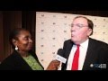 Author James Patterson Supports Independent Book Stores
