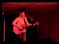 John Wesley Harding  "Save a Little Room for Me"  2/19/2010