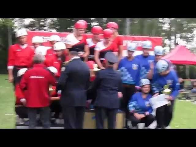 Rychlov, 30. 08. 2014