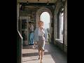 Marilyn Monroe At The Gift Shop Niagara 1953 Shorts Movie Star