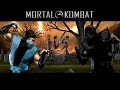 Ice Vs Noob Saibot L MKP S2 9