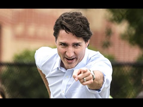 KINSELLA'S MUSIC ROOM Name that tune! Trudeau's singing sparks new game show?