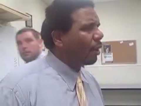 Anthony Johnson Spotlight