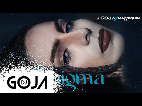 Dj Goja x Mannequin - Enigma (Official Single)