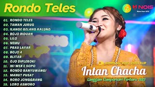 Download lagu INTAN CHACHA - RONDO TELES - TAMAN JURUG | KOMPILASI LANGGAM CAMPURSARI TERBARU 2023 FULL VIDEO KLIP mp3 Download lagu INTAN CHACHA - RONDO TELES - TAMAN JURUG | KOMPILASI LANGGAM CAMPURSARI TERBARU 2023 FULL VIDEO KLIP mp3