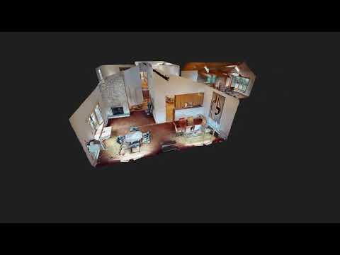 11 Radcliffe Road, Belmont MA - Matterport Virtual Tour Preview