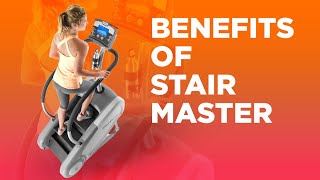 Download lagu 10 Benefits of Using A Stairmaster mp3 Download lagu 10 Benefits of Using A Stairmaster mp3