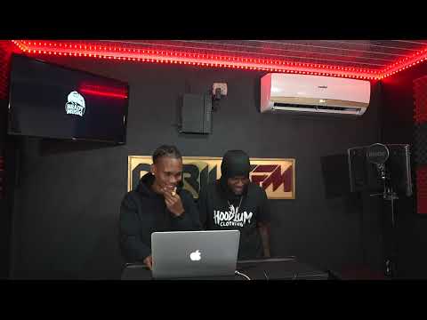 Forever Music Network and Brady Musiq