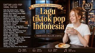 Download lagu Lagu Santai Viral Tiktok 2026 — Lagu Pop Indonesia Terbaru | Pop Hits Indonesia 2026 #viral mp3 Download lagu Lagu Santai Viral Tiktok 2026 — Lagu Pop Indonesia Terbaru | Pop Hits Indonesia 2026 #viral mp3