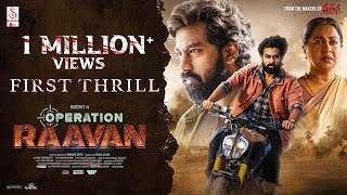 Operation Raavan (2023)