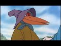 Robin Hood Golden Arrow Dutch 1995 480p SD