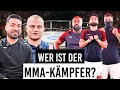 Wer Ist Der MMA PROFI Find The Pro 36 Staffel 2