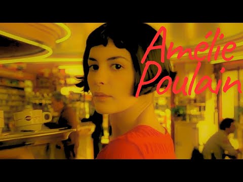 Amélie | La Noyée