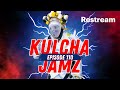 Kulcha Jamz Ep110 LIVE!! With Method/Dj Heightz 4/25/2026