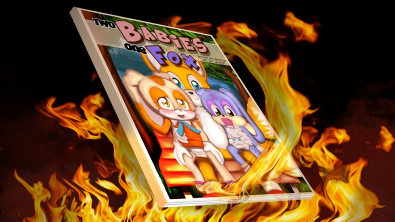 The Comic That Traumatized a Fandom