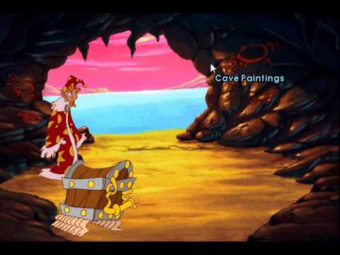 Discworld II Babbleplay part 15 - Queen of the Elves