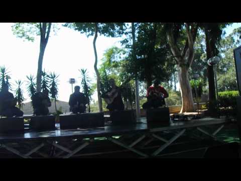 VIBRAÇÕES  Gabriel Grossi e Quarteto Café 15/07/12