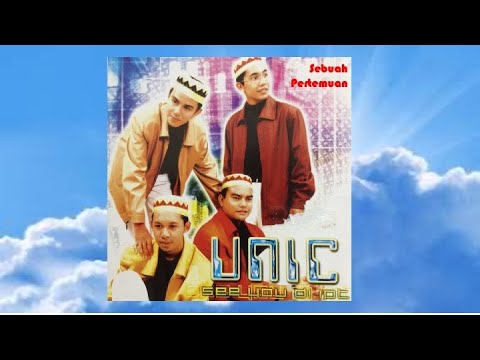 Sebuah Pertemuan - UNIC (Official Audio)