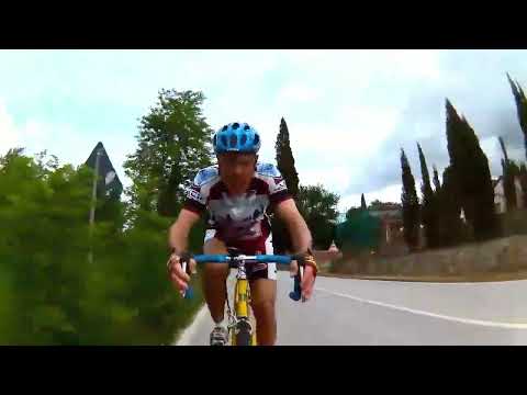 Brolio (fluid training) May 14th 2026