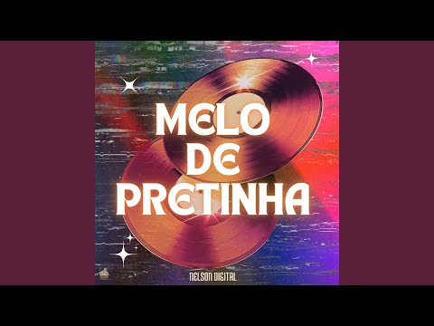 Melo De Pretinha