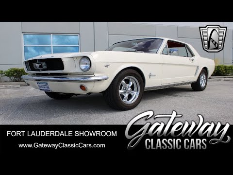1965 Ford Mustang (CC-1848282) for sale in O'Fallon, Illinois