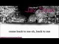 Jay Sean - Anytime [LYRiCS on screen] + DL Link ...
