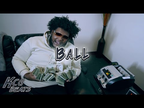 [FREE] FWC Big Key x 7981 Kal Type Beat 2021 - "Ball"