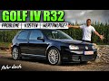VW GOLF IV R32 Gebrauchtwagencheck ALLES WAS IHR WISSEN MÜSST Fahr Doch