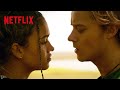 The Relationships Romances Of Outer Banks Netflix