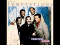 The Temptations-I Wonder Who She's Seeing Now(1987)
